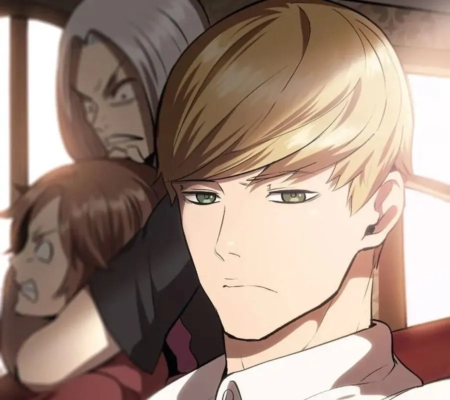 Câu Chuyện Sinh Tồn Của Kiếm Vương Ở Thế Giới Khác - Chương 105 - Trang 218