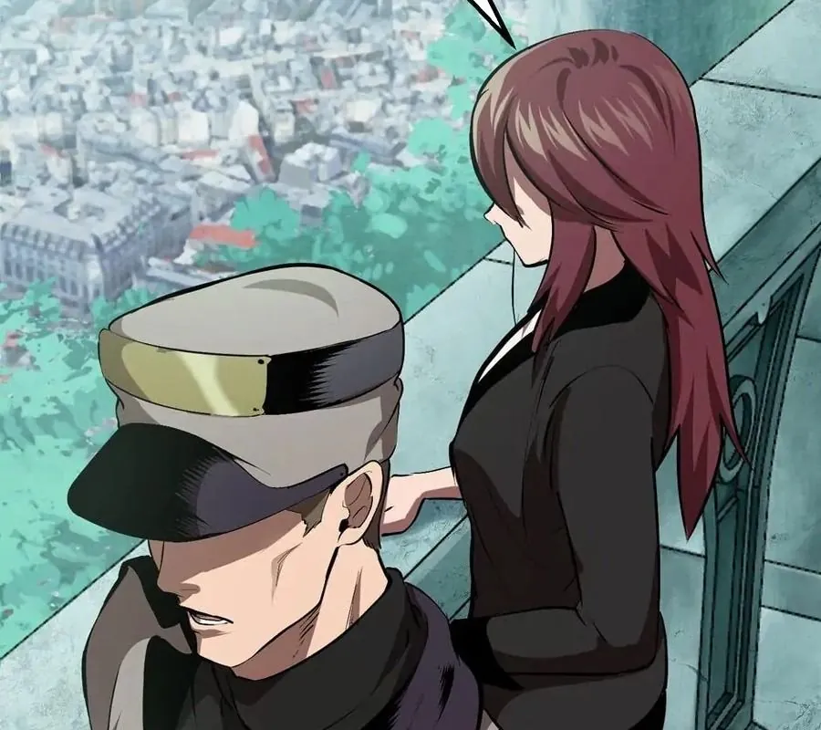 Câu Chuyện Sinh Tồn Của Kiếm Vương Ở Thế Giới Khác - Chương 105 - Trang 110