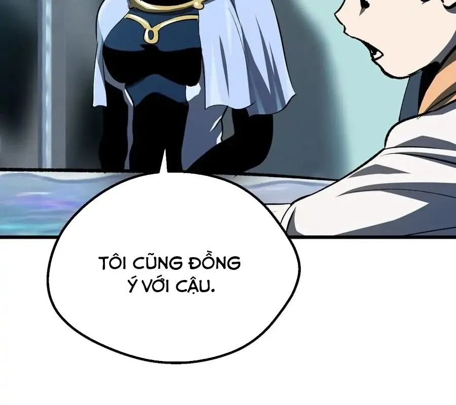 Câu Chuyện Sinh Tồn Của Kiếm Vương Ở Thế Giới Khác - Chương 105 - Trang 66