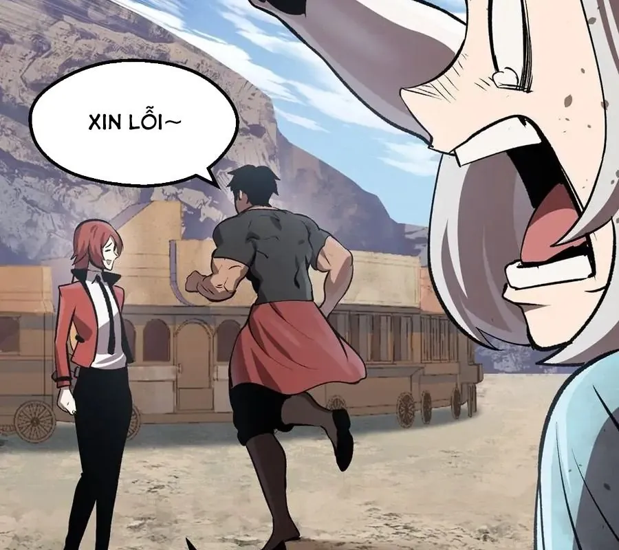 Câu Chuyện Sinh Tồn Của Kiếm Vương Ở Thế Giới Khác - Chương 105 - Trang 164