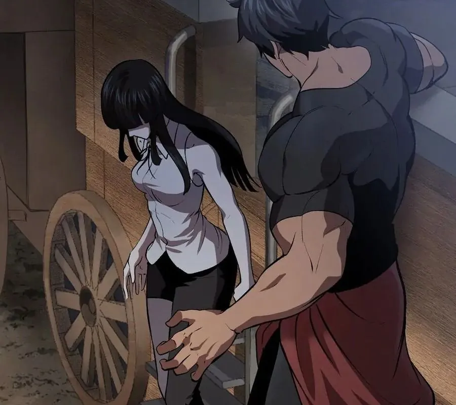 Câu Chuyện Sinh Tồn Của Kiếm Vương Ở Thế Giới Khác - Chương 105 - Trang 182