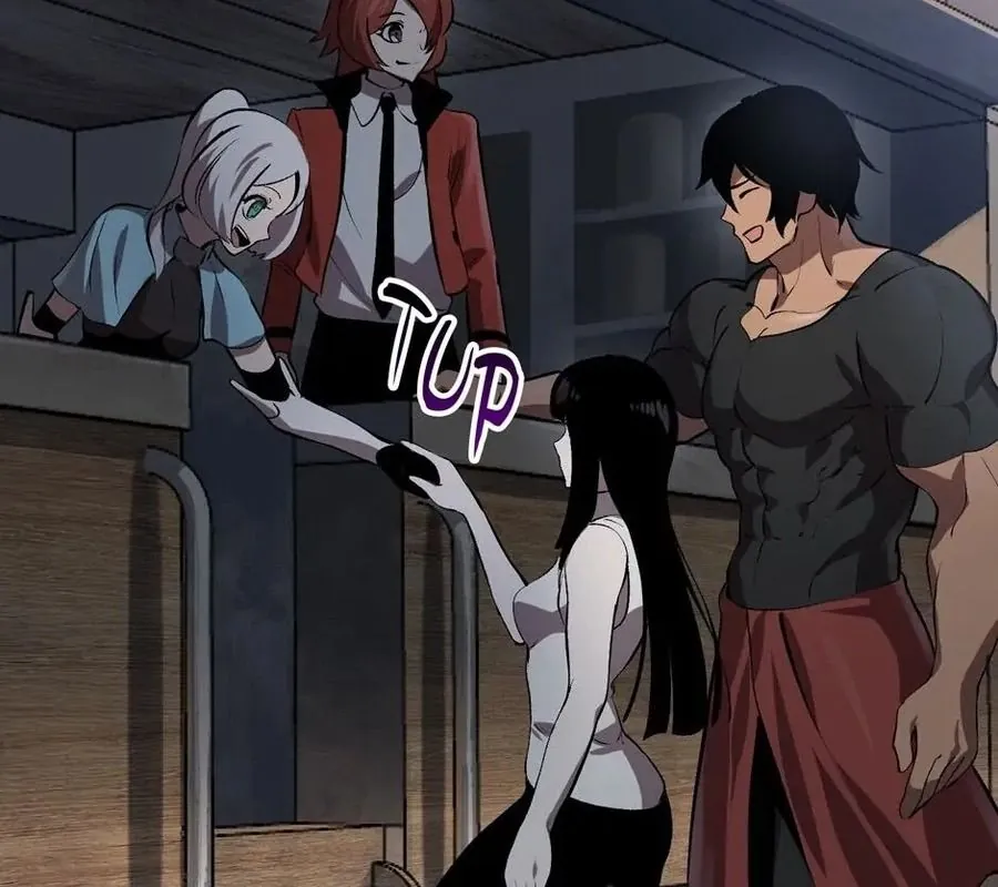 Câu Chuyện Sinh Tồn Của Kiếm Vương Ở Thế Giới Khác - Chương 105 - Trang 206