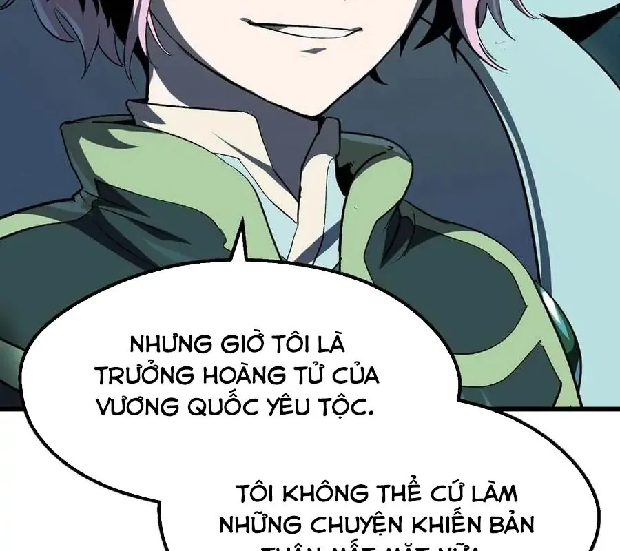 Câu Chuyện Sinh Tồn Của Kiếm Vương Ở Thế Giới Khác - Chương 105 - Trang 45