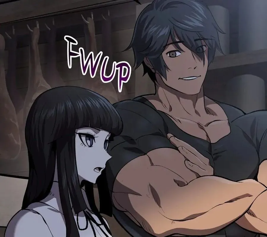 Câu Chuyện Sinh Tồn Của Kiếm Vương Ở Thế Giới Khác - Chương 105 - Trang 170