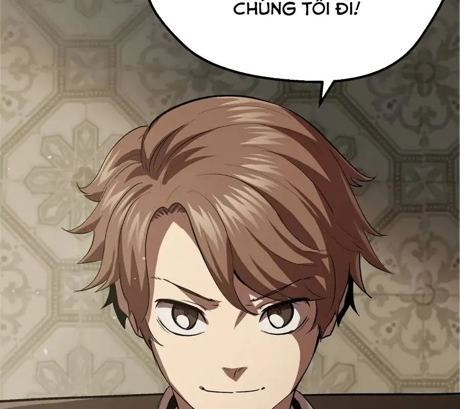 Câu Chuyện Sinh Tồn Của Kiếm Vương Ở Thế Giới Khác - Chương 105 - Trang 27