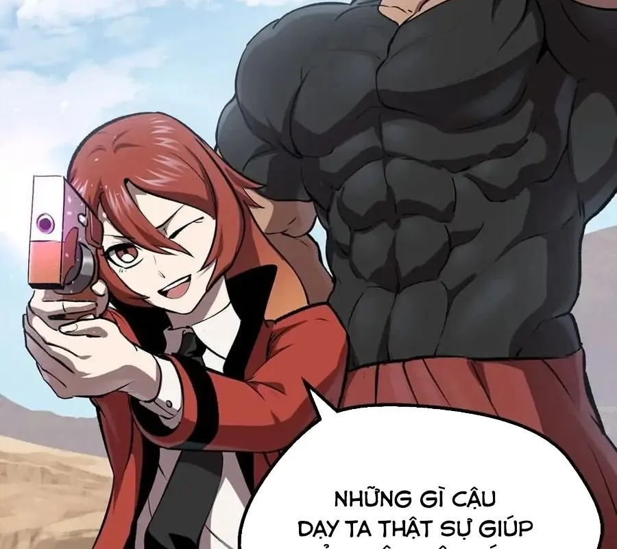 Câu Chuyện Sinh Tồn Của Kiếm Vương Ở Thế Giới Khác - Chương 105 - Trang 127