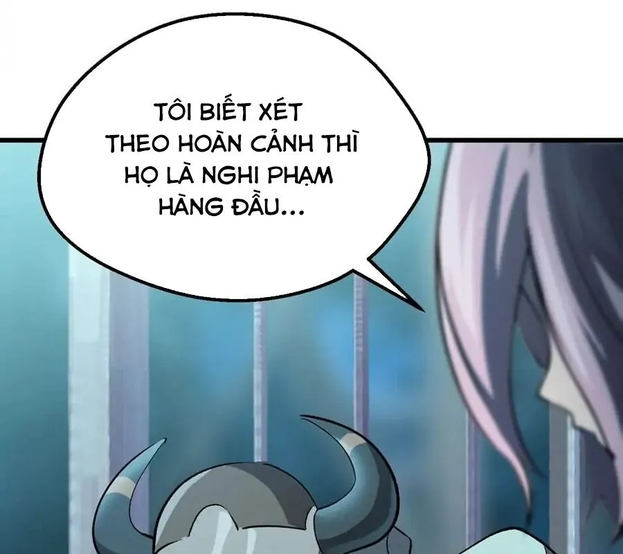 Câu Chuyện Sinh Tồn Của Kiếm Vương Ở Thế Giới Khác - Chương 105 - Trang 54