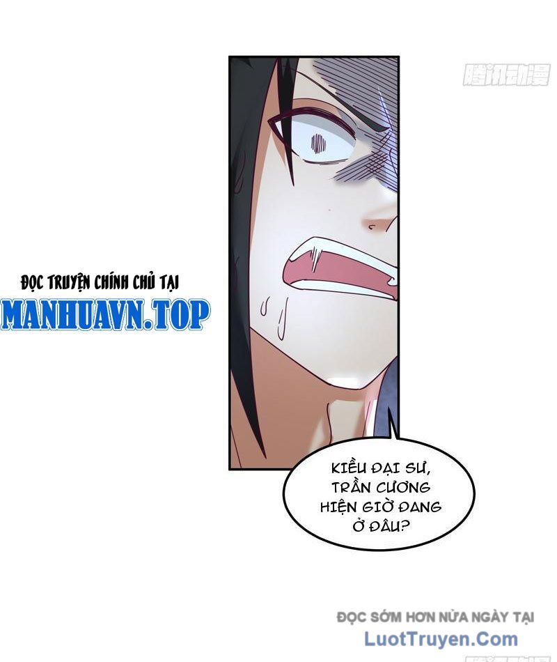 Cựu Nhật Chi Triện - Chương 16 - Trang 9