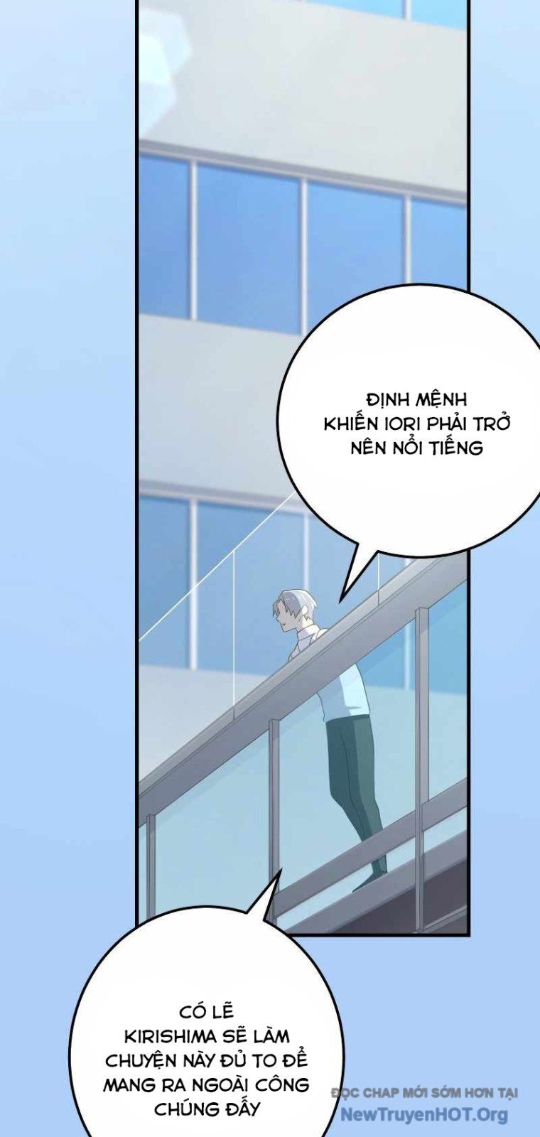 Sự Tái Sinh Của Đại Pháp Sư Bị Phong Ấn Chương 58 Ảnh 46