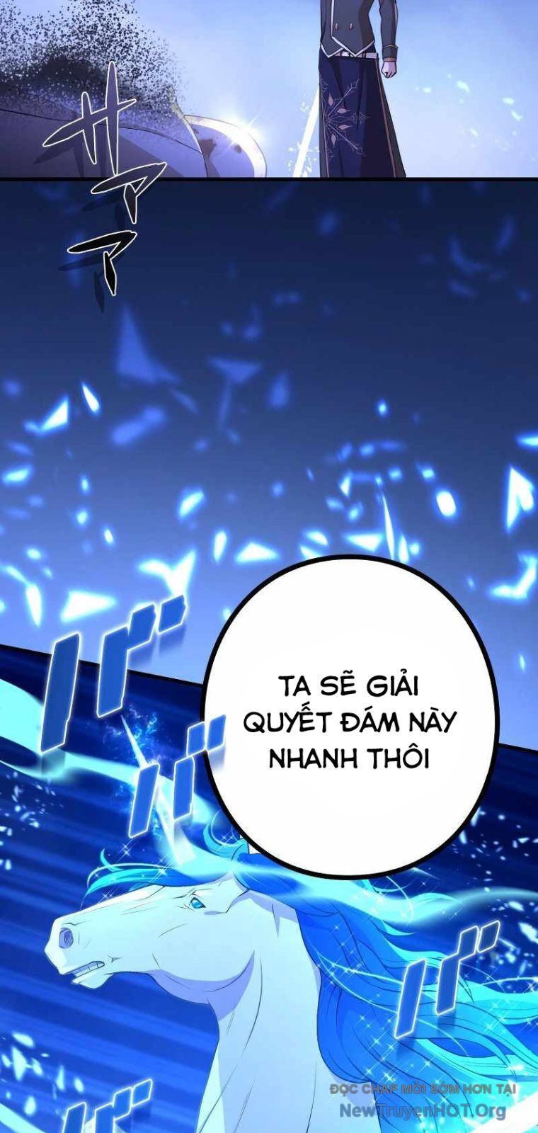 Sự Tái Sinh Của Đại Pháp Sư Bị Phong Ấn Chương 58 Ảnh 16