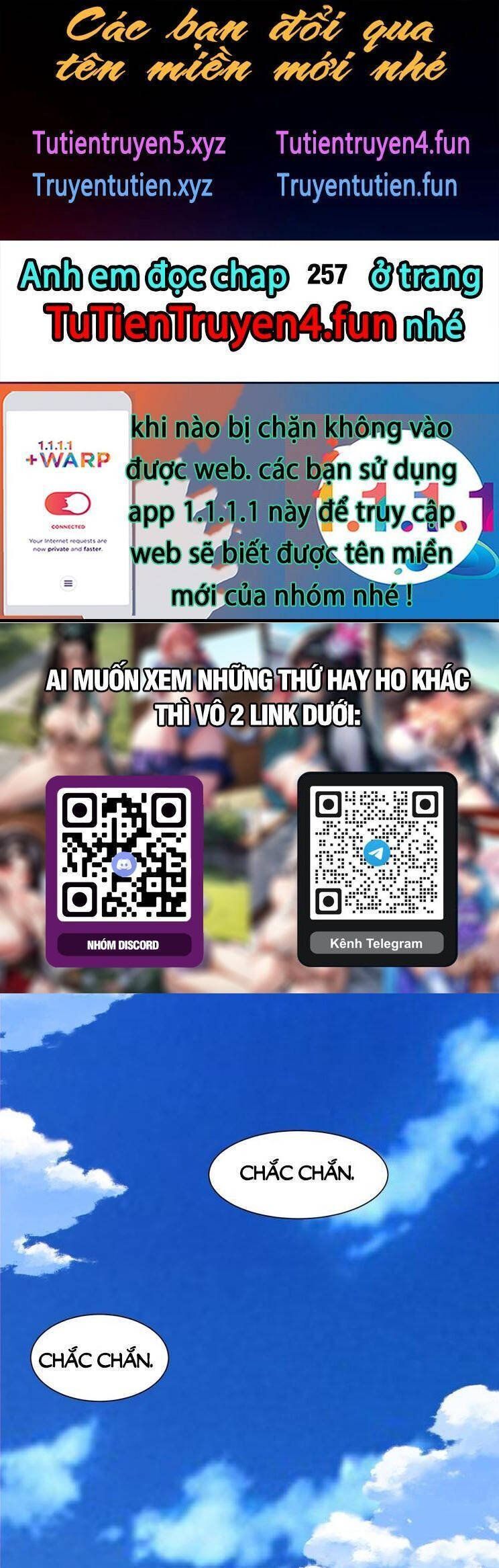 Hắc Ám Kiếm Sĩ Hồi Quy - Chương 256 - Trang 2