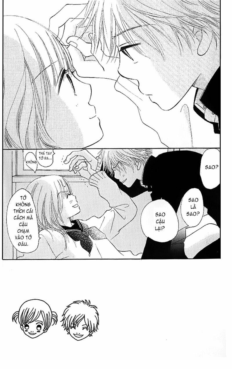 Bokura Ga Ita - Chương 9 - Trang 7