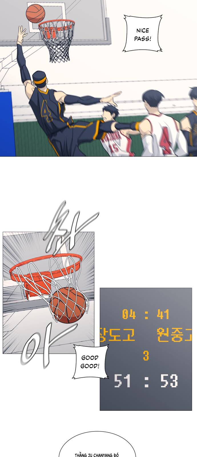 Garbage Time
