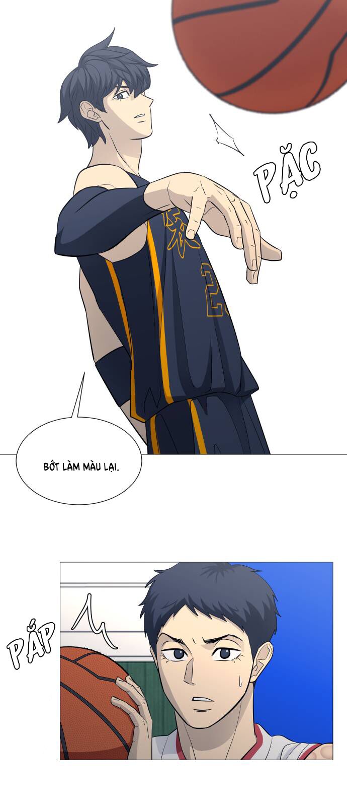 Garbage Time