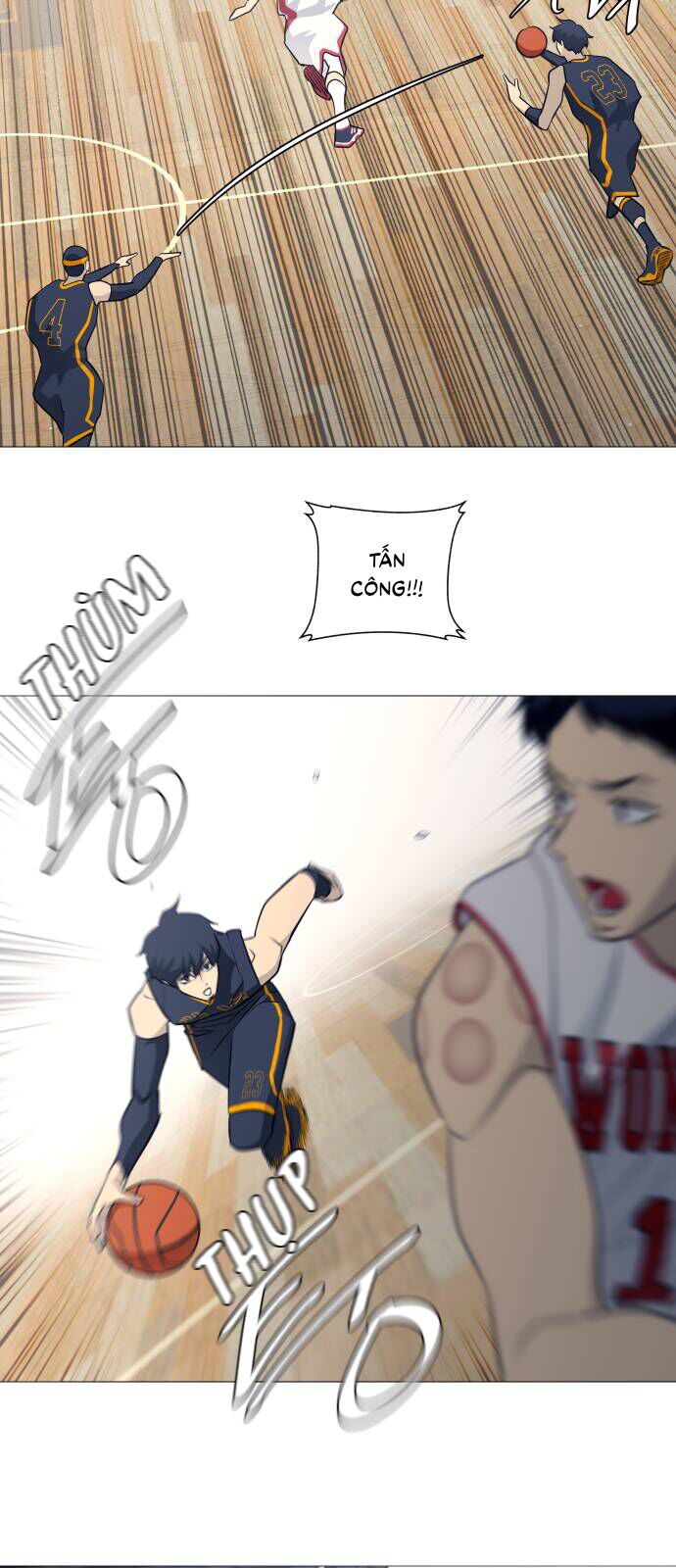 Garbage Time