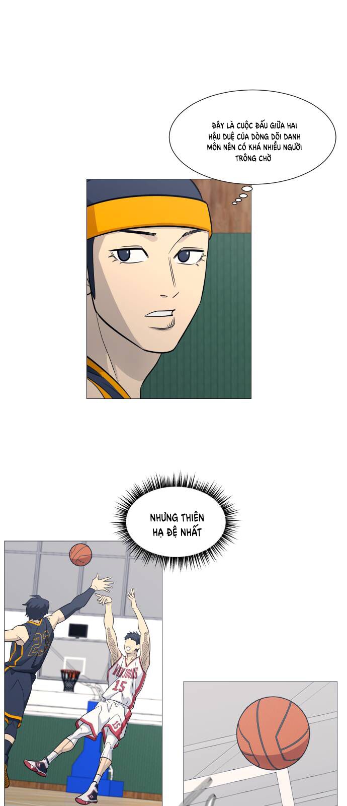 Garbage Time