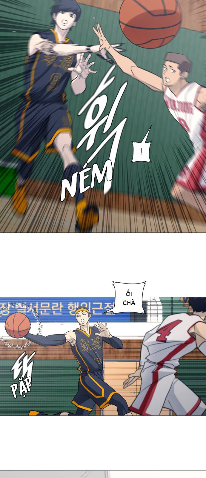 Garbage Time