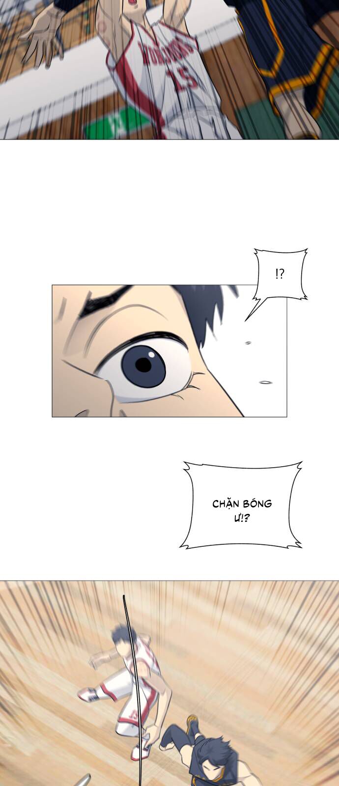 Garbage Time