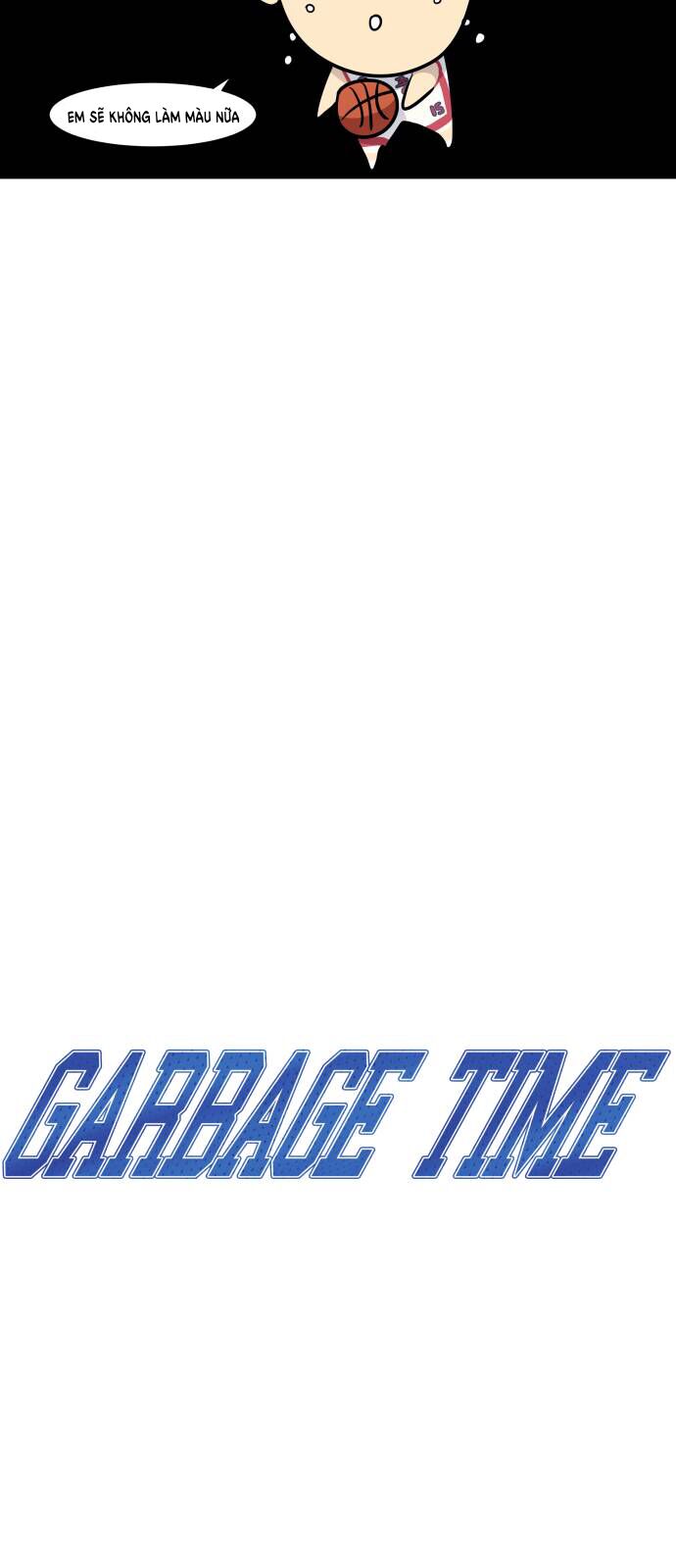 Garbage Time