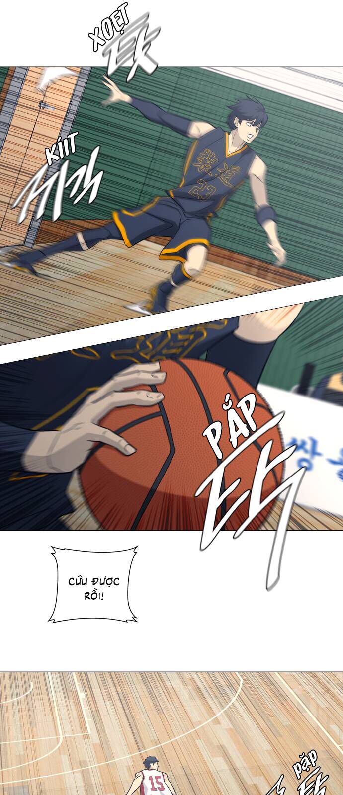 Garbage Time
