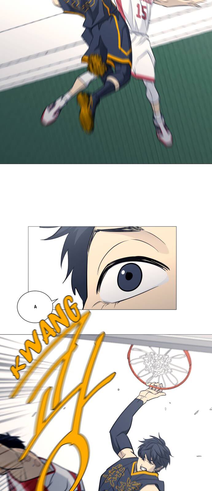 Garbage Time