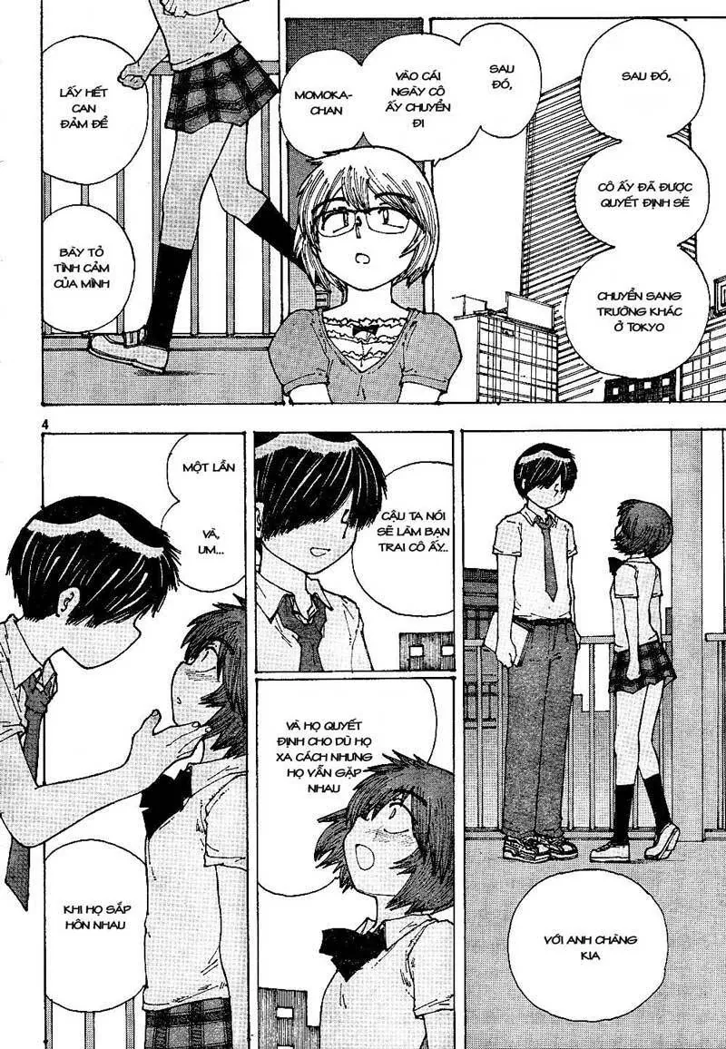Mysterious Girlfriend X - Chương 44 - Trang 6