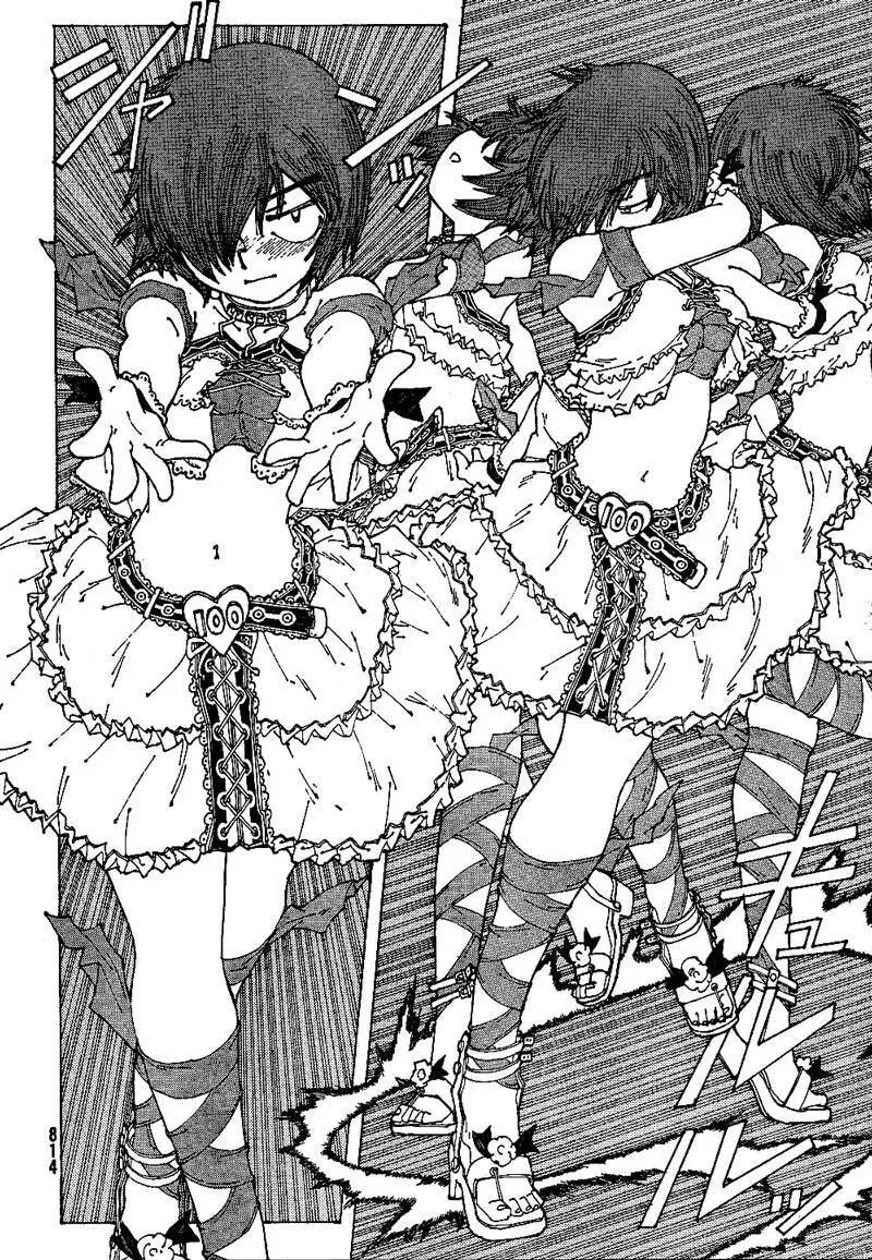 Mysterious Girlfriend X - Chương 44 - Trang 20