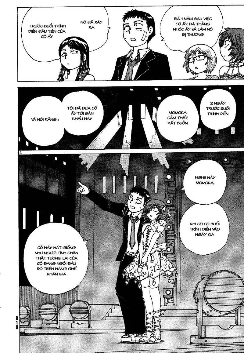 Mysterious Girlfriend X - Chương 44 - Trang 16