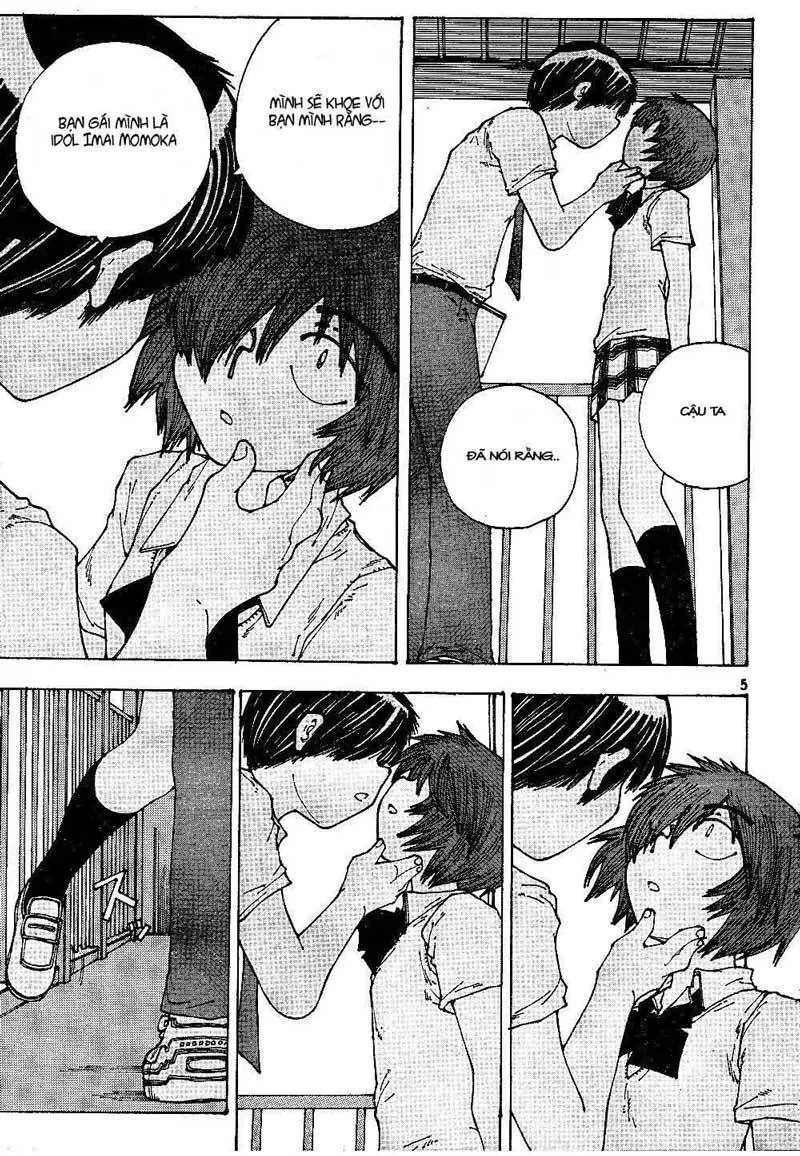 Mysterious Girlfriend X - Chương 44 - Trang 7