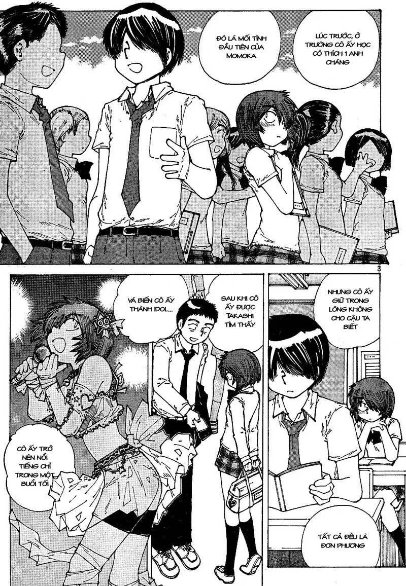 Mysterious Girlfriend X - Chương 44 - Trang 5