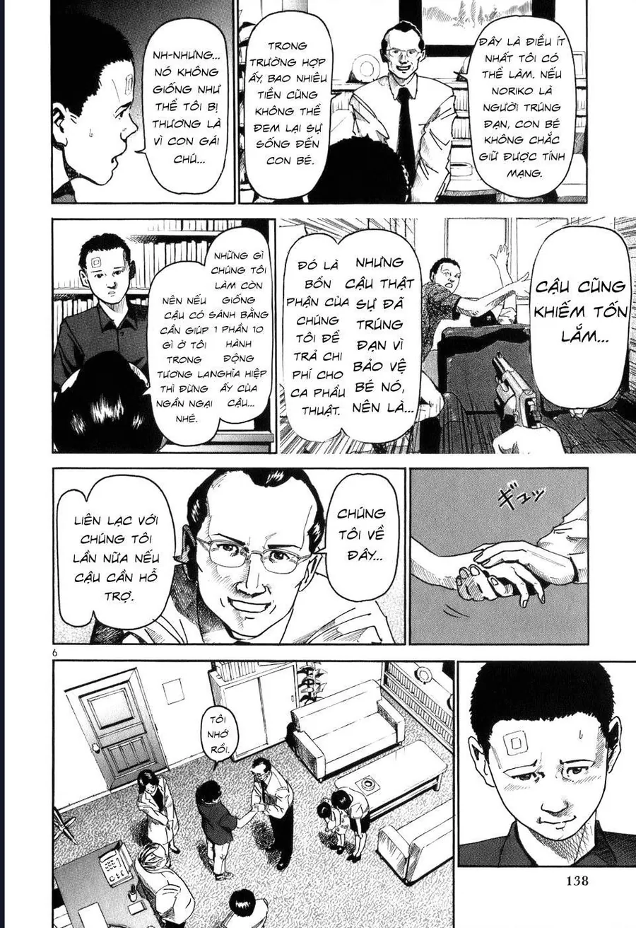 He∀Ds - Chương 6 - Trang 6