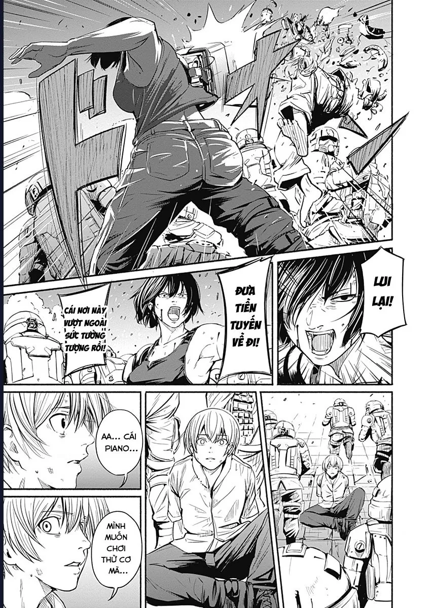 Alma - Chương 6 - Trang 6