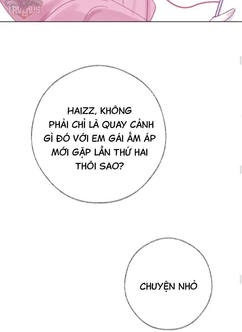 Decibel Nhịp Tim - Chương 4 - Trang 19