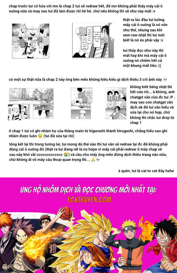 Seishun Bakusou! - Chương 2 - Trang 21