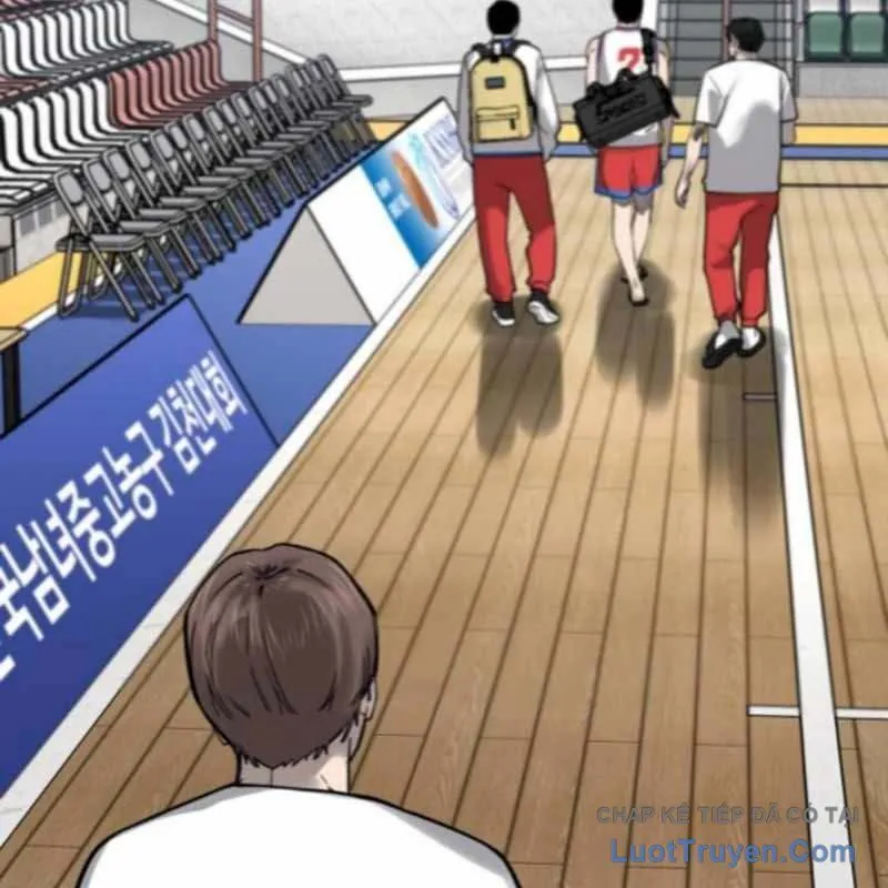 Đội Bóng Rổ Trung Học - Chương 13 - Trang 123