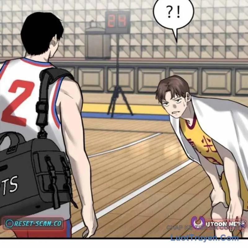 Đội Bóng Rổ Trung Học - Chương 13 - Trang 70