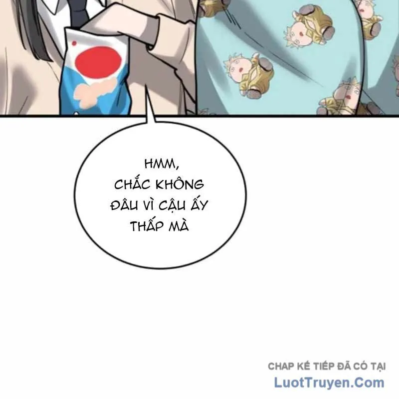 Đội Bóng Rổ Trung Học - Chương 13 - Trang 45