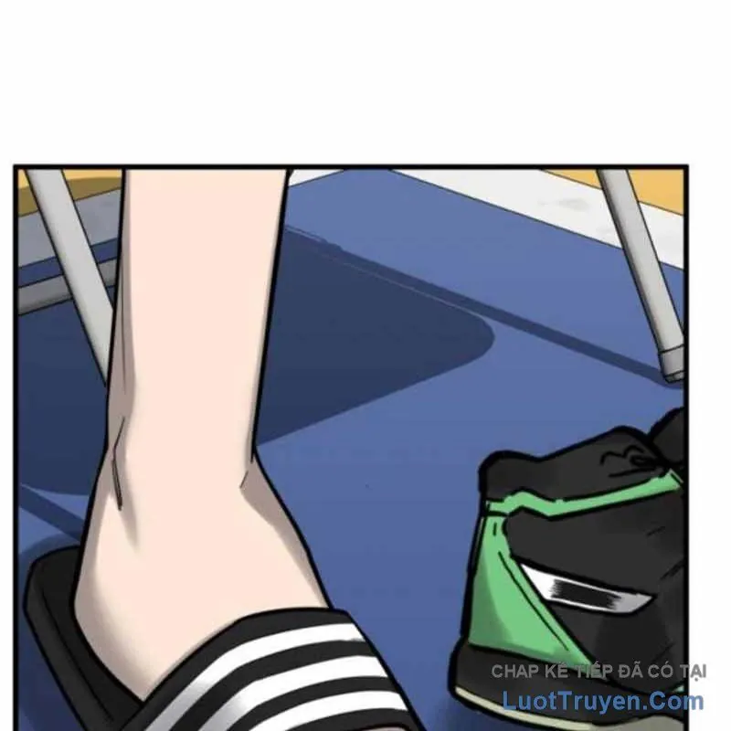 Đội Bóng Rổ Trung Học - Chương 13 - Trang 7