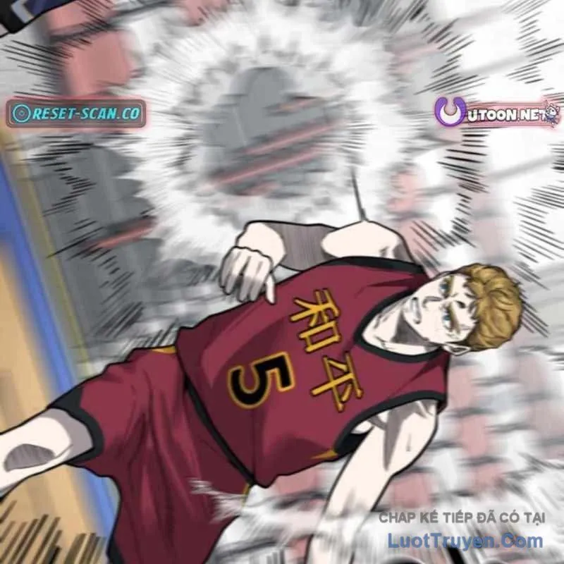 Đội Bóng Rổ Trung Học - Chương 13 - Trang 187