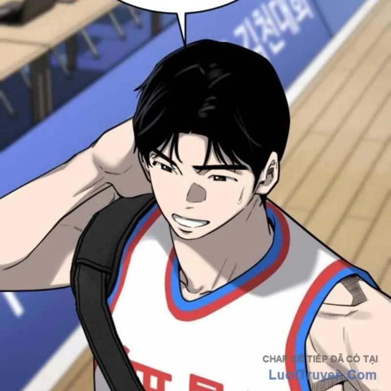 Đội Bóng Rổ Trung Học - Chương 13 - Trang 89