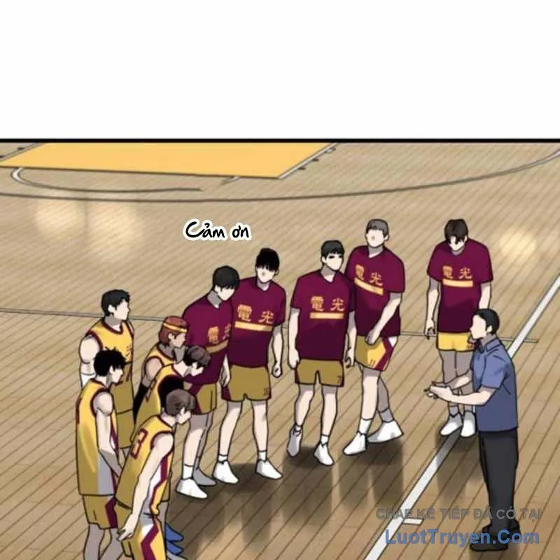 Đội Bóng Rổ Trung Học - Chương 13 - Trang 5