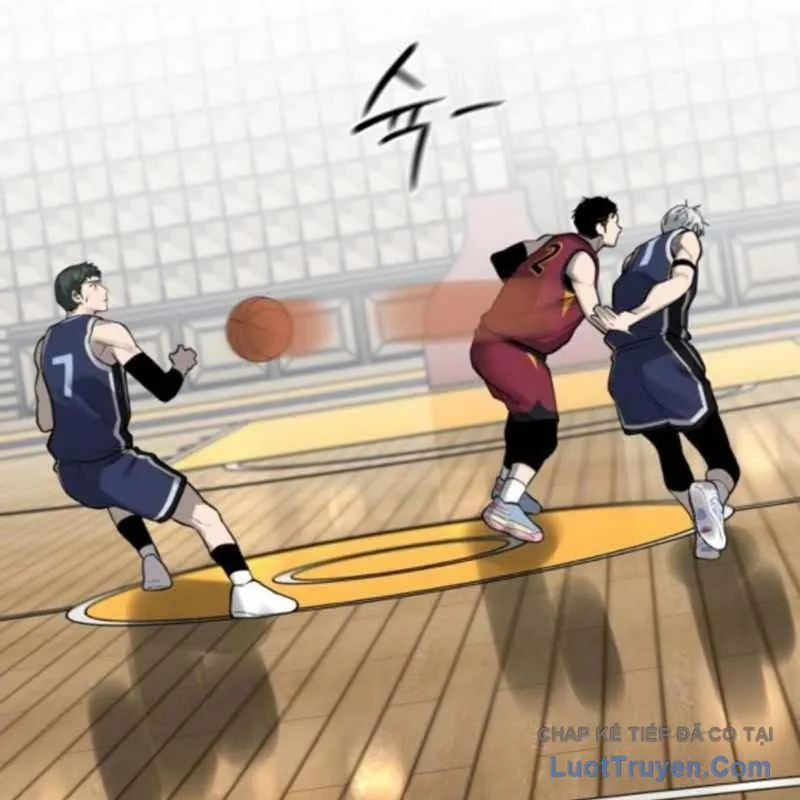 Đội Bóng Rổ Trung Học - Chương 13 - Trang 213