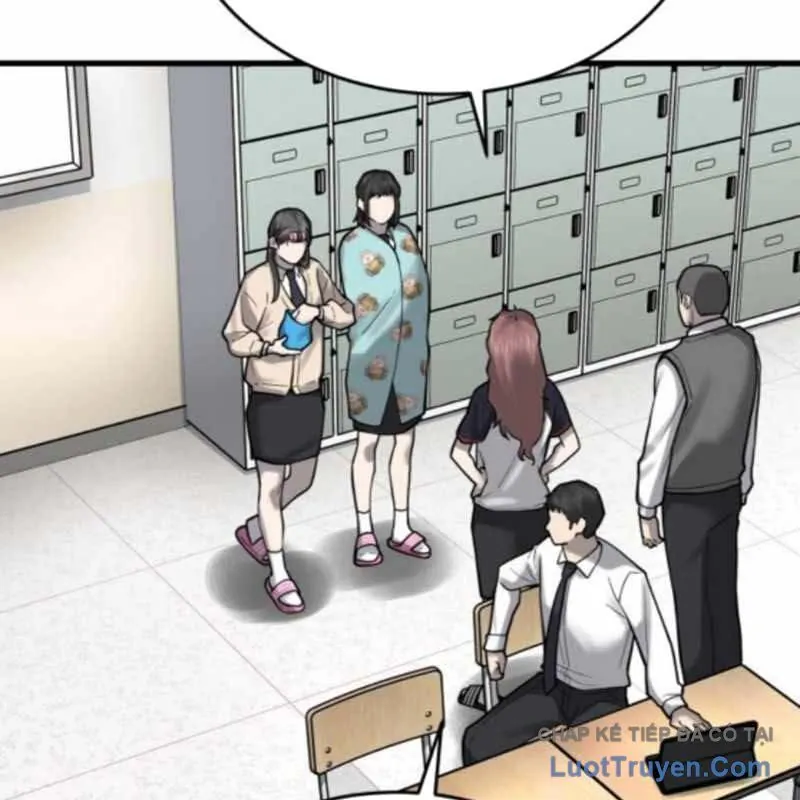 Đội Bóng Rổ Trung Học - Chương 13 - Trang 53