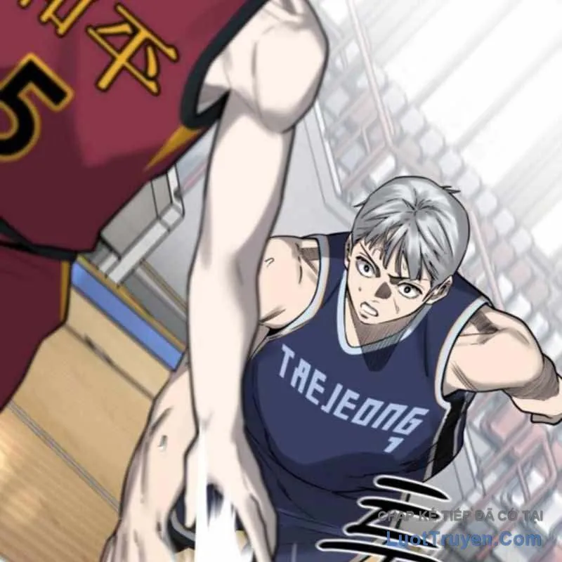 Đội Bóng Rổ Trung Học - Chương 13 - Trang 192
