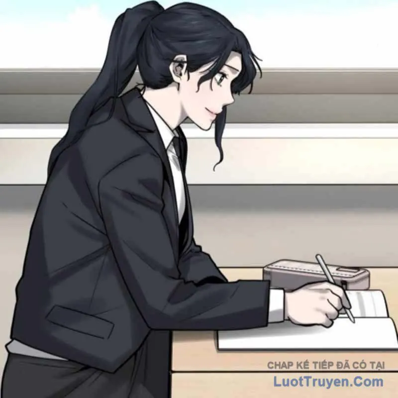 Đội Bóng Rổ Trung Học - Chương 13 - Trang 151