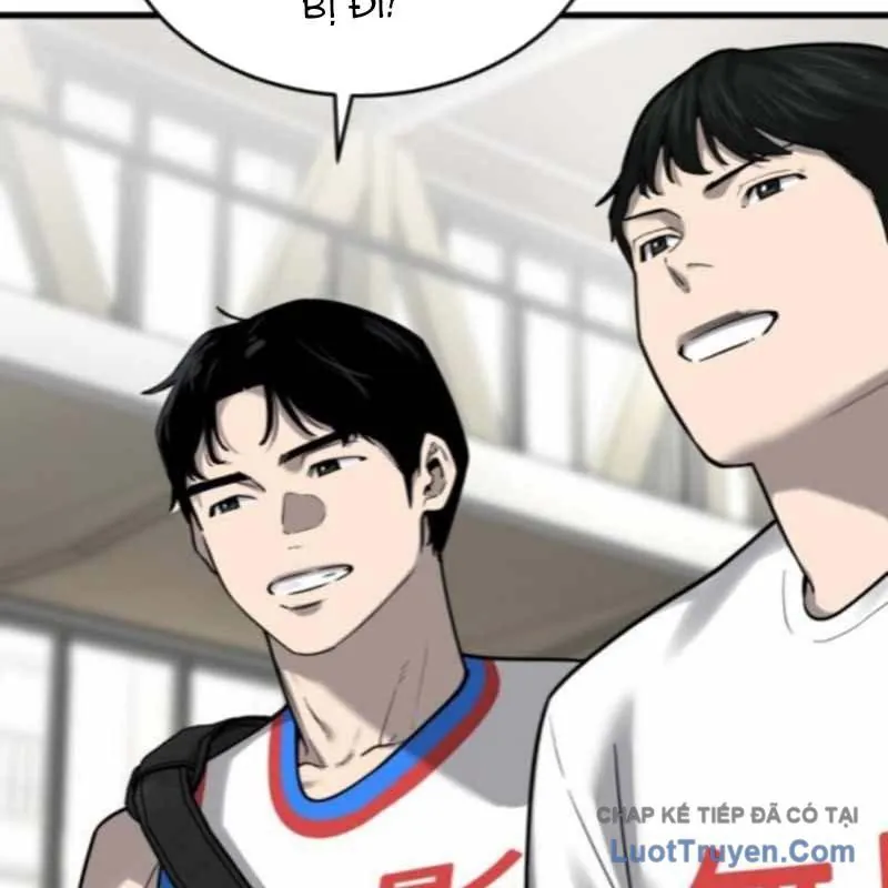 Đội Bóng Rổ Trung Học - Chương 13 - Trang 117