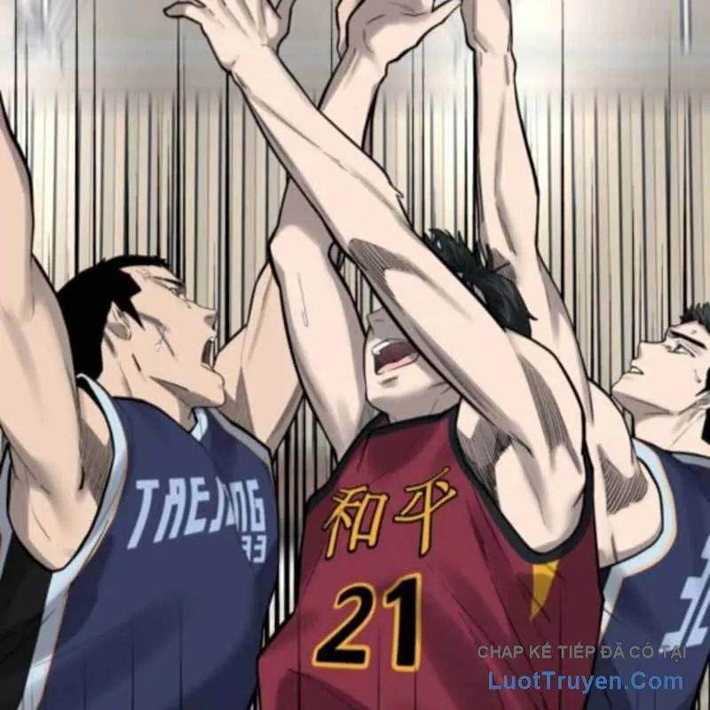 Đội Bóng Rổ Trung Học - Chương 13 - Trang 166