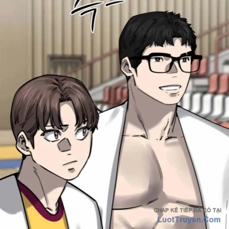 Đội Bóng Rổ Trung Học - Chương 13 - Trang 125