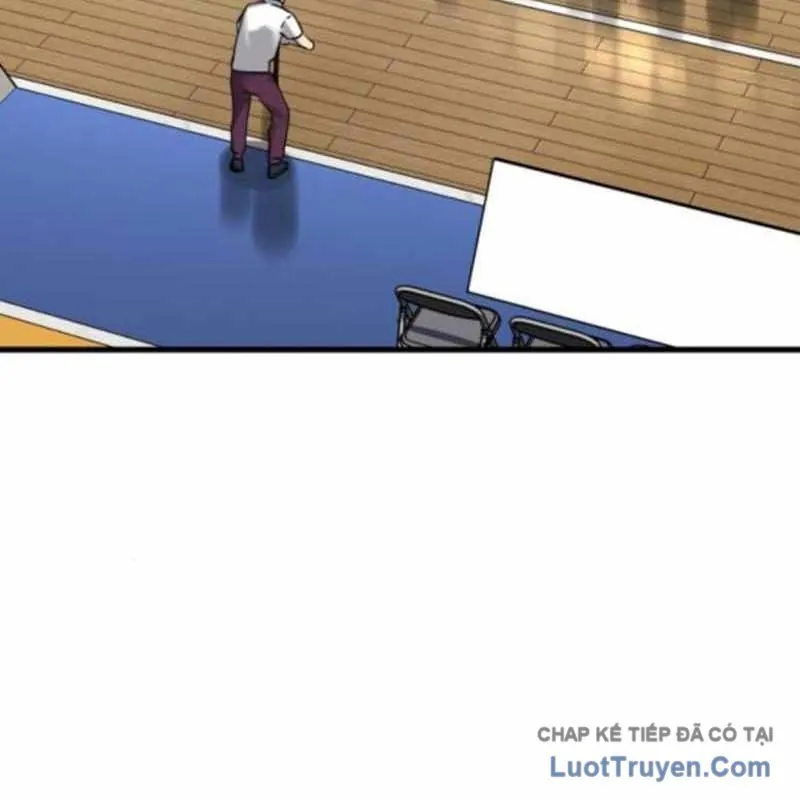 Đội Bóng Rổ Trung Học - Chương 13 - Trang 4