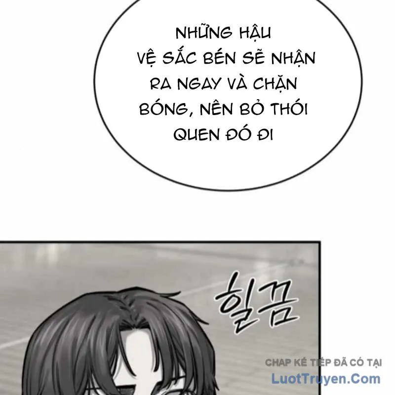 Đội Bóng Rổ Trung Học - Chương 13 - Trang 107